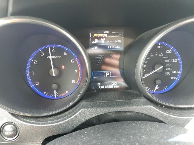 Photo 9 from auction – 2019 SUBARU OUTBACK 2. with VIN 4S4BSANC3K3202453