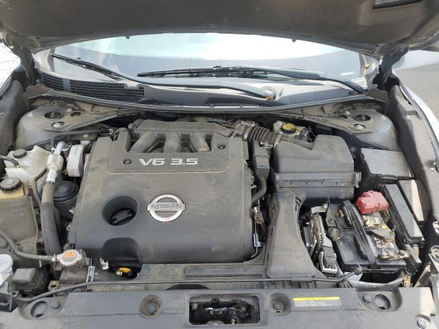 Photo 11 from auction – 2017 NISSAN ALTIMA 3.5 with VIN 1N4BL3AP0HC250772