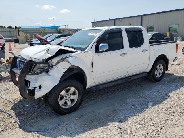 صورة رقم 1 من المزاد - 2012 NISSAN FRONTIER S مع VIN 1N6AD0EV9CC460190