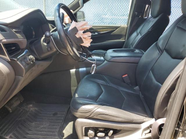 Photo 7 from auction – 2017 CADILLAC ESCALADE E with VIN 1GYS4KKJ1HR180363