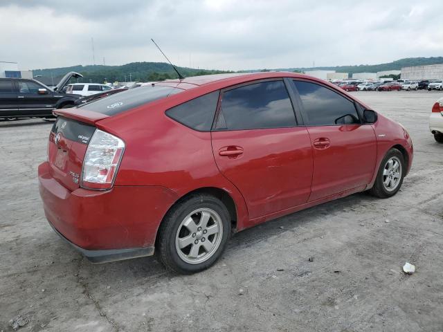 Photo 3 from auction – 2007 TOYOTA PRIUS with VIN JTDKB20U877655476