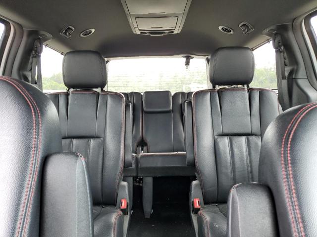 Zdjęcie 10 z aukcji – 2017 DODGE GRAND CARA z VIN 2C4RDGEG6HR774183