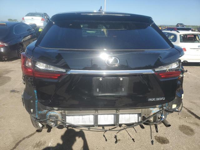Photo 6 from auction – 2017 LEXUS RX 350 BAS with VIN 2T2BZMCA3HC109429