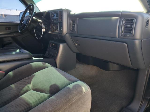 Photo 8 from auction – 2004 CHEVROLET K1500 with VIN 1GCEK14T24Z128039