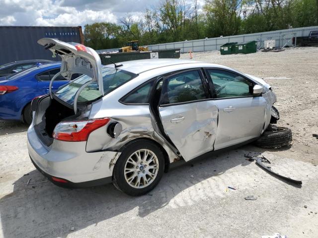 Photo 3 from auction – 2012 FORD FOCUS SE with VIN 1FAHP3F23CL394157