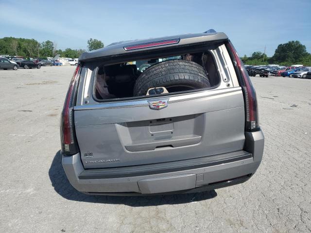 Photo 6 from auction – 2018 CADILLAC ESCALADE E with VIN 1GYS4KKJ7JR269649