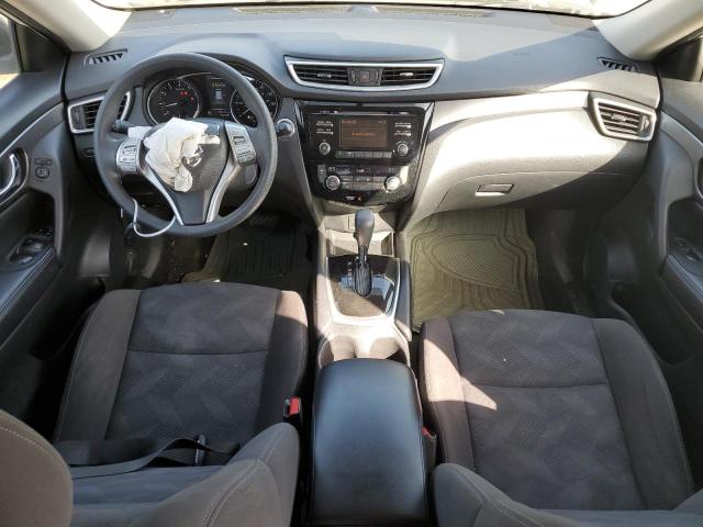 Photo 8 from auction – 2015 NISSAN ROGUE S with VIN KNMAT2MT4FP561149