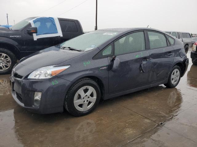 TOYOTA PRIUS 2010 with VIN JTDKN3DU5A0171787 - Photo from auction