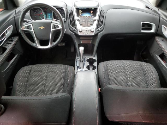 Photo 8 from auction – 2012 CHEVROLET EQUINOX LT with VIN 2GNALDEK1C6319617