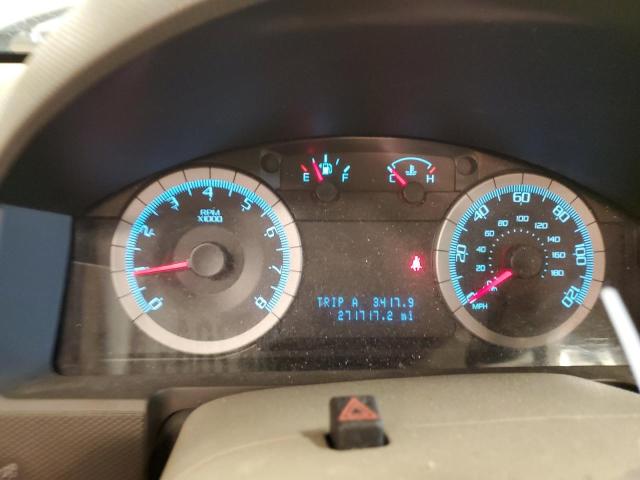 Photo 9 from auction – 2009 FORD ESCAPE XLT with VIN 1FMCU03G09KC25638