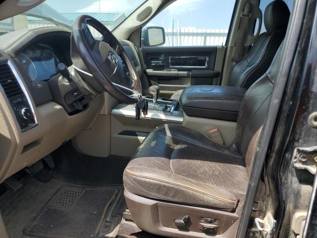 Фото 7 с аукциона – 2012 DODGE RAM 1500 L с VIN 1C6RD7PT7CS160364