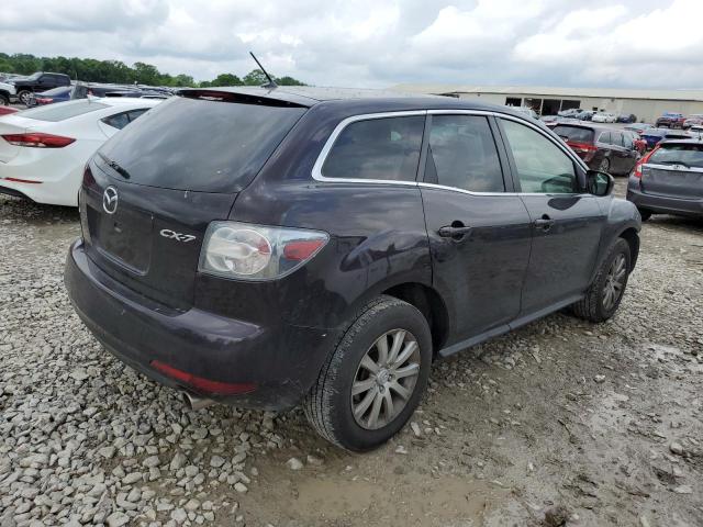 Photo 3 from auction – 2011 MAZDA CX-7 with VIN JM3ER2BM4B0401956