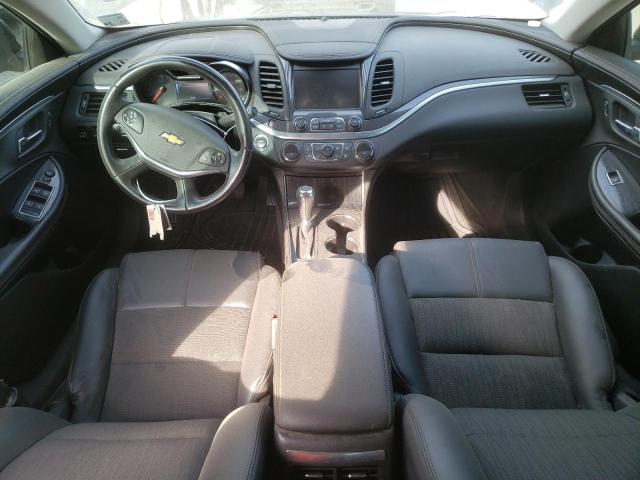 Photo 8 from auction – 2020 CHEVROLET IMPALA LT with VIN 1G11Z5S39LU100585