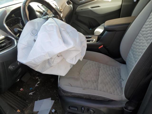 Photo 7 from auction – 2019 CHEVROLET EQUINOX LT with VIN 3GNAXUEV4KL269367