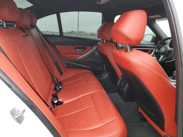 صورة رقم 10 من المزاد - 2016 BMW 340 XI مع VIN WBA8B7C56GK368725