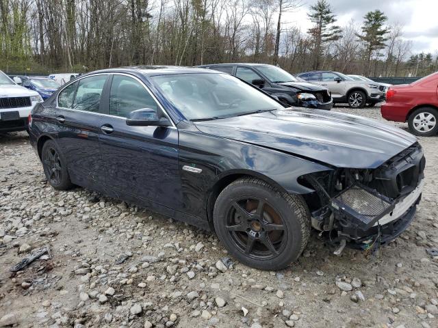 Photo 4 from auction – 2016 BMW 528 XI with VIN WBA5A7C53GG146345