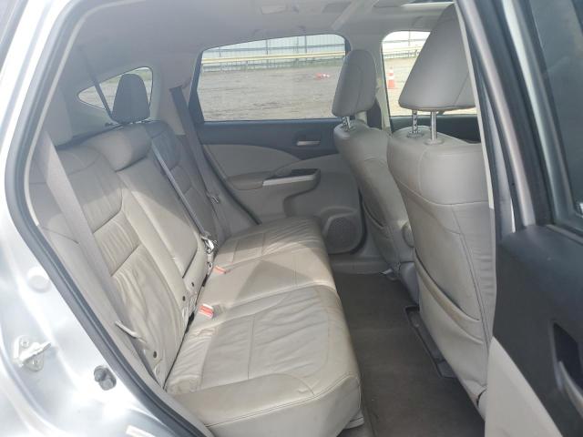 Photo 11 from auction – 2012 HONDA CR-V EXL with VIN JHLRM4H74CC022884