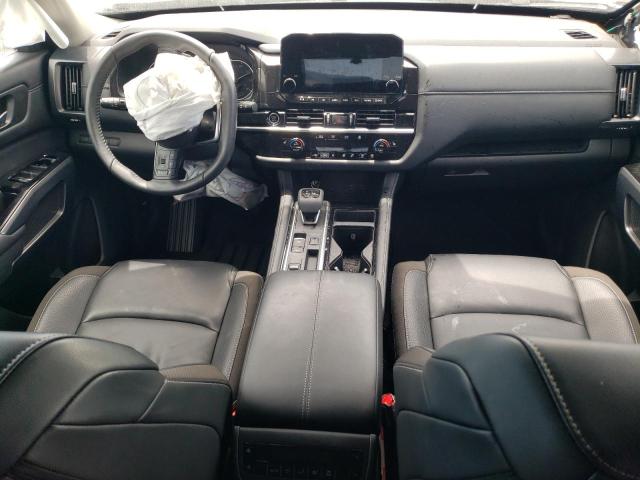 Photo 8 from auction – 2024 NISSAN PATHFINDER with VIN 5N1DR3CA3RC212122