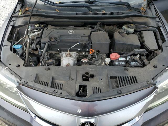 Photo 11 from auction – 2017 ACURA ILX PREMIU with VIN 19UDE2F70HA002826