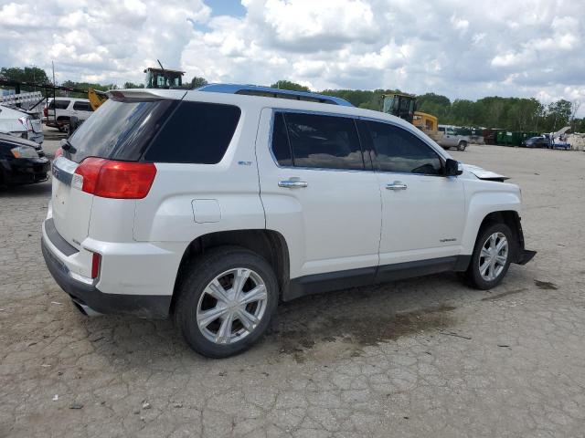 Photo 3 from auction – 2016 GMC TERRAIN SL with VIN 2GKFLUE31G6145355