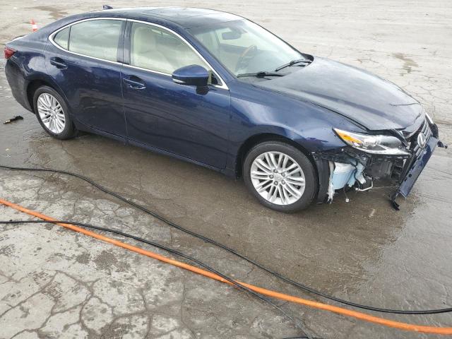 Photo 4 from auction – 2016 LEXUS ES 350 with VIN JTHBK1GG0G2213832