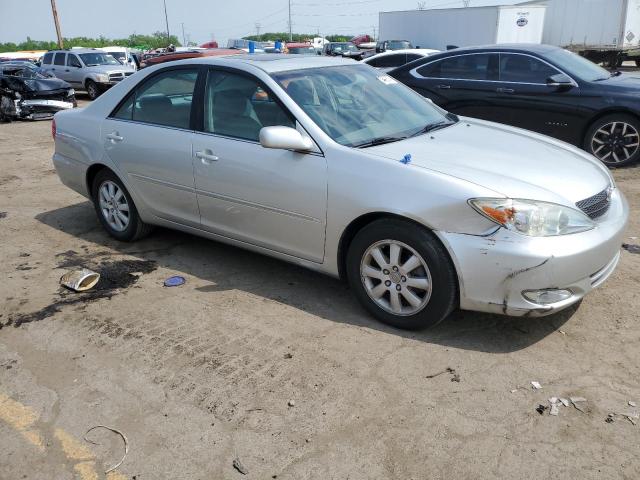 Photo 4 from auction – 2003 TOYOTA CAMRY LE with VIN 4T1BE30K93U771725
