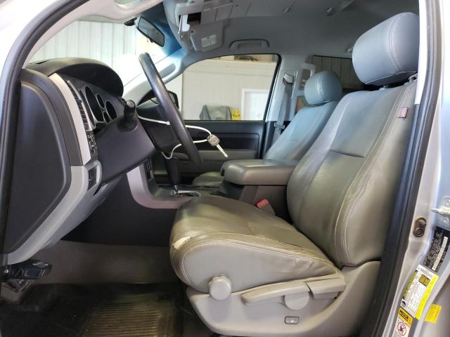 Photo 7 from auction – 2011 TOYOTA TUNDRA DOU with VIN 5TFRM5F14BX031822