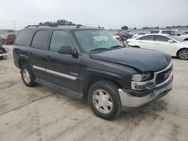 Photo 4 from auction – 2004 GMC YUKON with VIN 1GKEC13Z74R281605