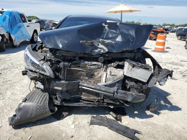 Photo 5 from auction – 2017 HYUNDAI SONATA SPO with VIN 5NPE34AB1HH577820