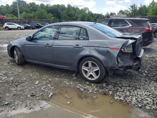 Photo 2 from auction – 2005 ACURA TL with VIN 19UUA66215A082513