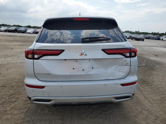 Photo 6 from auction – 2024 MITSUBISHI OUTLANDER with VIN JA4J3VA80RZ037808