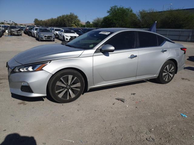 NISSAN ALTIMA SV 2022 with VIN 1N4BL4DV4NN376360 - Photo from auction