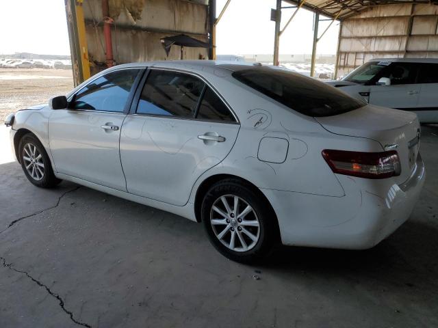 Photo 2 from auction – 2010 TOYOTA CAMRY BASE with VIN 4T4BF3EK9AR039183