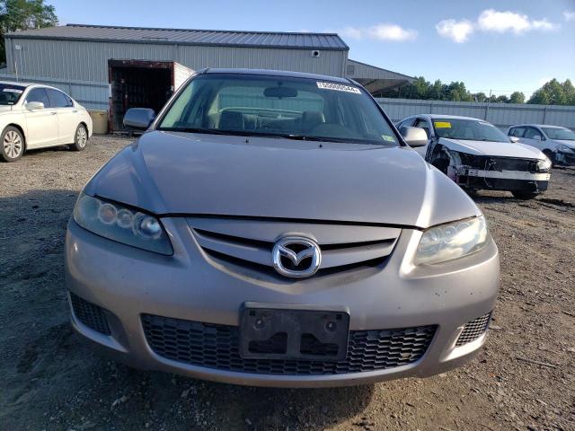Photo 5 from auction – 2008 MAZDA 6 with VIN 1YVHP80C585M32888