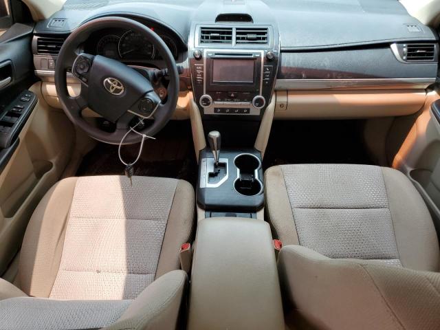 Photo 8 from auction – 2012 TOYOTA CAMRY BASE with VIN 4T1BF1FK8CU070196