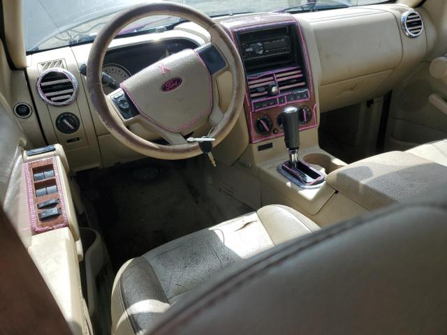 Photo 8 from auction – 2006 FORD EXPLORER E with VIN 1FMEU74E06UB48476