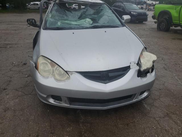 Photo 11 from auction – 2004 ACURA RSX with VIN JH4DC54834S009578
