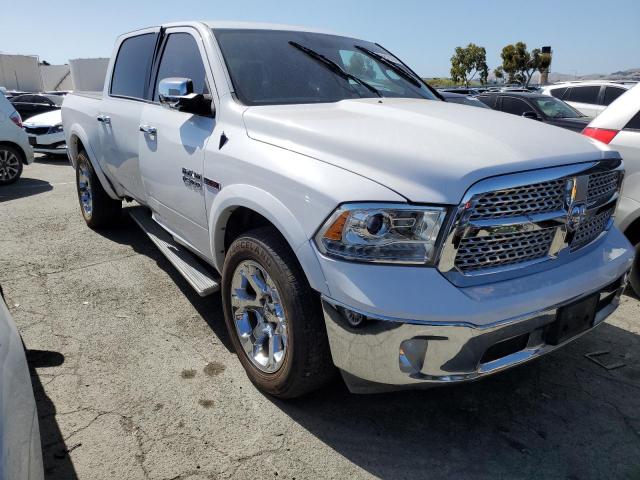 Photo 4 from auction – 2017 RAM 1500 LARAM with VIN 1C6RR6NM2HS535771