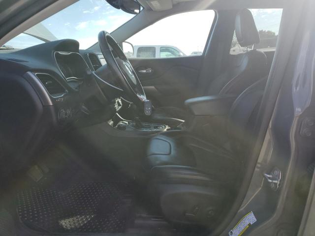 Photo 7 from auction – 2019 JEEP CHEROKEE L with VIN 1C4PJMLX3KD351525