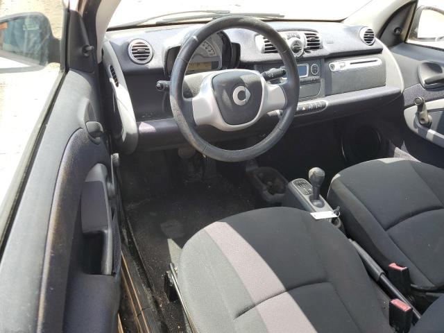 Photo 8 from auction – 2013 SMART FORTWO PUR with VIN WMEEJ3BA7DK590560