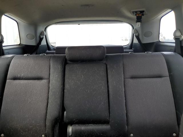 Photo 10 from auction – 2008 MAZDA CX-9 with VIN JM3TB38A180161806