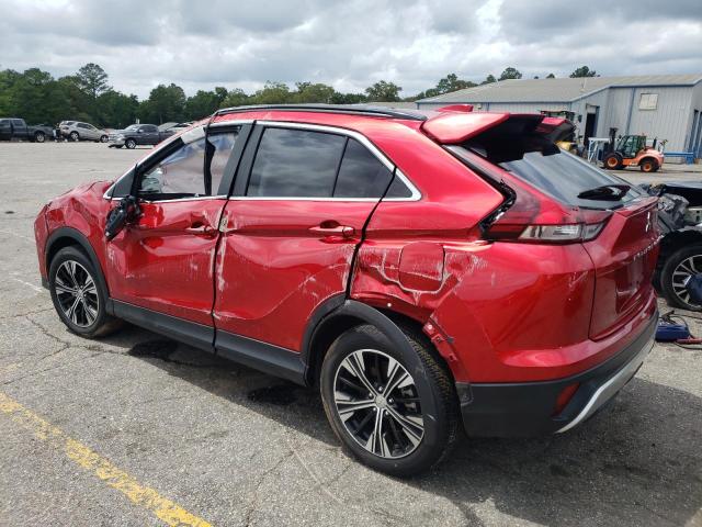 Photo 2 from auction – 2022 MITSUBISHI ECLIPSE CR with VIN JA4ATWAA9NZ003241