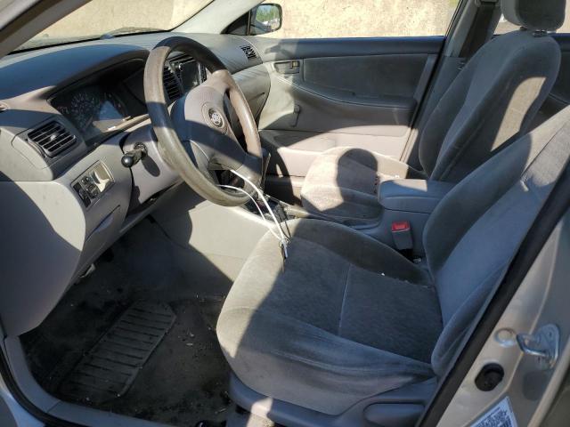 Photo 7 from auction – 2004 TOYOTA COROLLA CE with VIN 2T1BR32E54C246093
