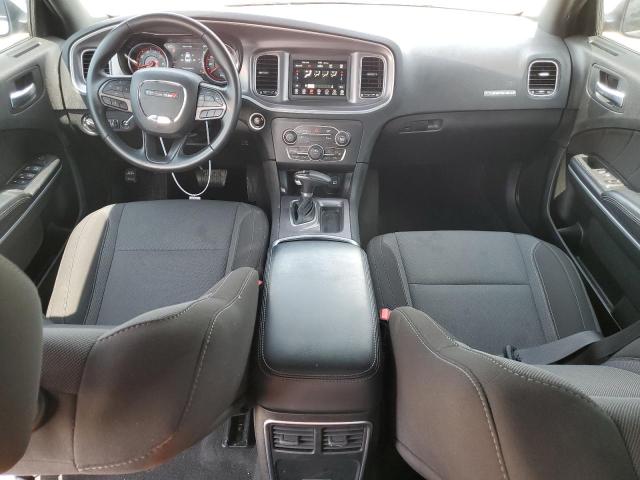 Photo 8 from auction – 2022 DODGE CHARGER SX with VIN 2C3CDXBG3NH234743