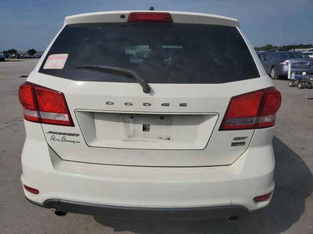 Photo 6 from auction – 2018 DODGE JOURNEY GT with VIN 3C4PDCEG6JT370402