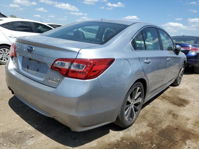 Photo 3 from auction – 2015 SUBARU LEGACY 2.5 with VIN 4S3BNAL61F3054446