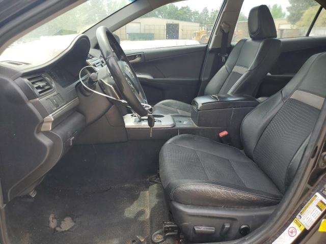 Photo 7 from auction – 2012 TOYOTA CAMRY BASE with VIN 4T1BF1FK2CU075085