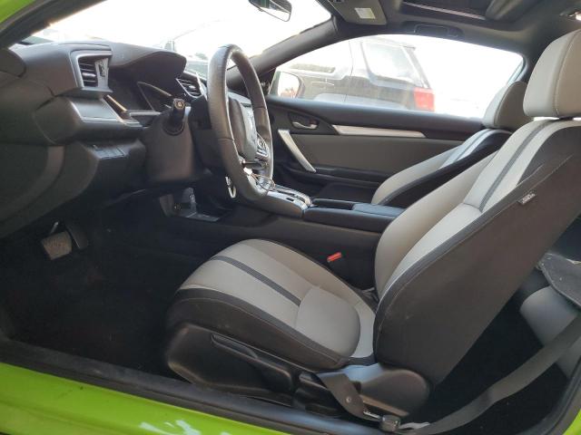 Photo 7 from auction – 2016 HONDA CIVIC EX with VIN 2HGFC3B38GH352406
