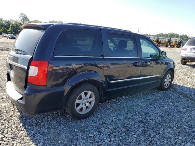 Photo 3 from auction – 2011 CHRYSLER TOWN & COU with VIN 2A4RR5DG4BR697824
