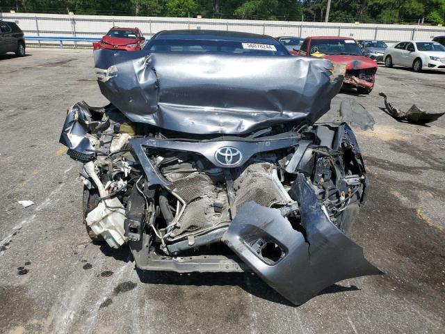 Photo 5 from auction – 2010 TOYOTA CAMRY BASE with VIN 4T1BF3EK1AU063584